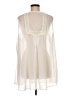 Daniel Rainn Ivory Casual Dress Size M (estimated) - photo 2