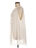 Daniel Rainn Ivory Casual Dress Size M (estimated) - photo 5