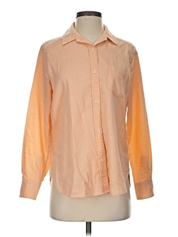 Lola River Long Sleeve Blouse (view 1)