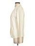 Uniqlo Ivory Long Sleeve Top Size S - photo 5