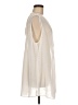 Daniel Rainn Ivory Casual Dress Size M (estimated) - photo 4