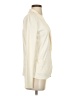 Uniqlo Ivory Long Sleeve Top Size S - photo 4