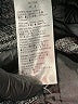 Eleventy Tweed Gray Dress Pants Size 6 - photo 8