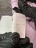 Shein 100% Polyester Purple Sweatshirt Size XS - photo 8