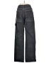J. Galt 100% Cotton Gray Jeans Size S - photo 2