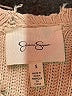 Jessica Simpson Ivory Pullover Sweater Size S - photo 7