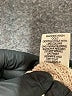 Jessica Simpson Ivory Pullover Sweater Size S - photo 8