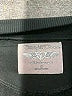 Straight Down Black Track Jacket Size S - photo 6