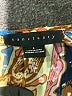 Sanctuary Paisley Brown Long Sleeve Blouse Size L - photo 7