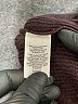 Leith Brown Cardigan Size XS - photo 8