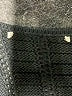 Unbranded 100% Cotton Black Sleeveless Top Size S - photo 7
