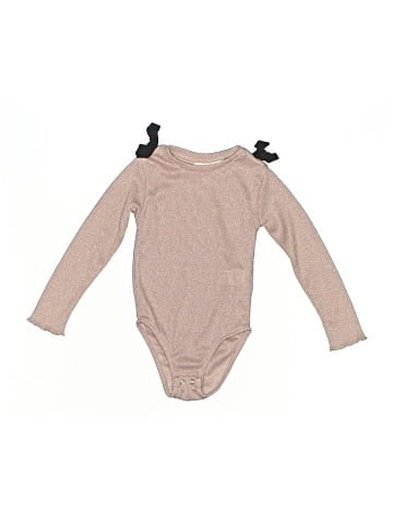 Zara Baby Long Sleeve Top (view 1)