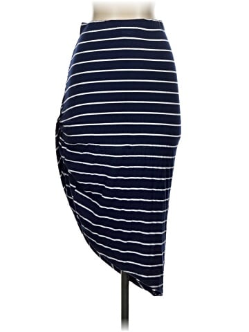 Bobeau Casual Skirt (view 2)