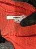 O'Neill Orange Long Sleeve Turtleneck Size XL - photo 7