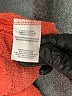 O'Neill Orange Long Sleeve Turtleneck Size XL - photo 8
