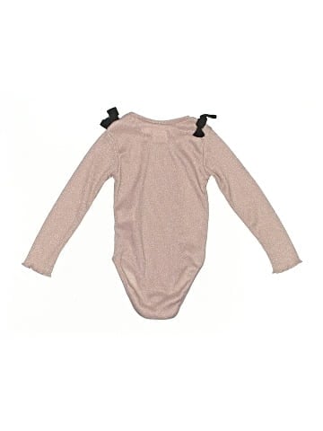 Zara Baby Long Sleeve Top (view 2)