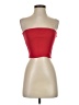 Better be Red Tube Top Size S (estimated) - photo 1