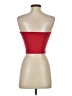 Better be Red Tube Top Size S (estimated) - photo 2