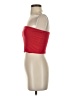 Better be Red Tube Top Size S (estimated) - photo 5