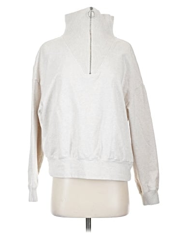 Varley Pullover Sweater (view 1)