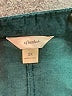 Cj Banks Teal Jacket Size 2X - photo 6