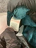 Cj Banks Teal Jacket Size 2X - photo 7