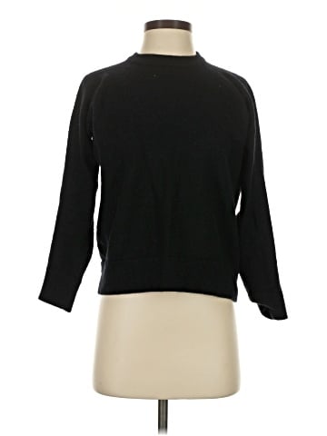 Vince. Cashmere Pullover Sweater (view 1)