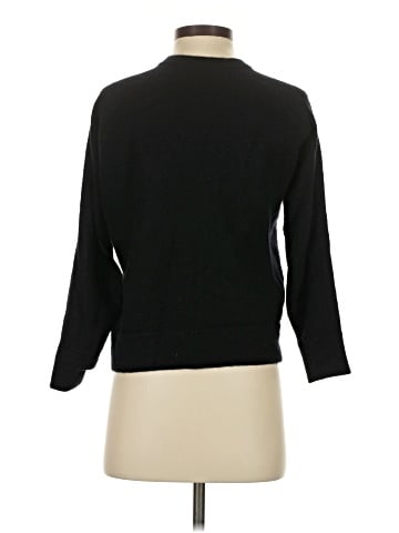 Vince. Cashmere Pullover Sweater (view 2)