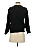 Vince. 100% Cashmere Black Cashmere Pullover Sweater Size S - photo 2