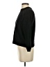 Vince. 100% Cashmere Black Cashmere Pullover Sweater Size S - photo 5