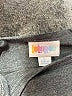 Lularoe Gray 3/4 Sleeve Top Size L - photo 7