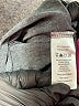 Lularoe Gray 3/4 Sleeve Top Size L - photo 8
