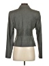 The Limited Gray Blazer Size 4 - photo 2