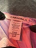 Caramela Purple Poncho Size S - photo 7