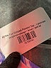 Caramela Purple Poncho Size S - photo 8
