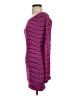Bebe Chevron-herringbone Pink Cocktail Dress Size S (petite) - photo 5