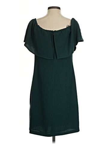 Charles Henry Cocktail Dress (view 2)