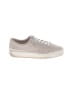 Keds 100% Leather Gray Sneakers Size 10 (X-wide) - photo 1