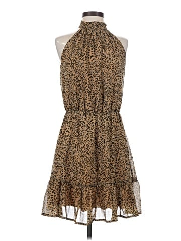 BTFBM Cocktail Dress (view 1)