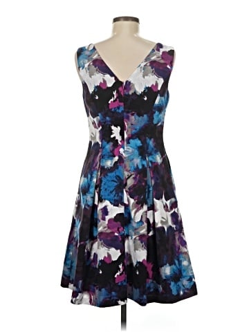 Adrianna Papell Cocktail Dress (view 2)