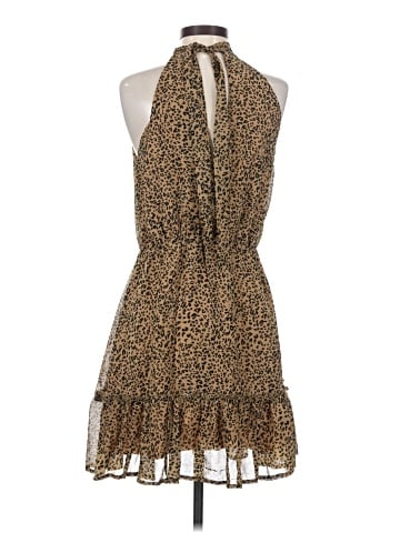 BTFBM Cocktail Dress (view 2)