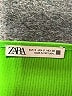 Zara Green Bodysuit Size S - photo 6