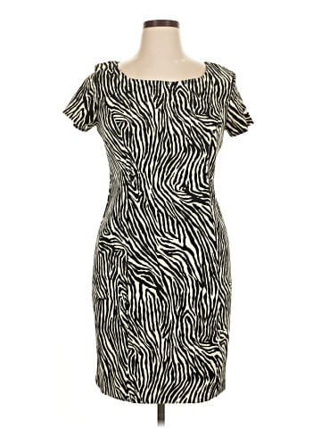 Robbie Bee Casual Dress (view 1)