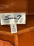 Seven7 Brown Casual Pants Size 4 - photo 7