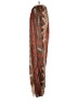 Zara Basic Paisley Brown Casual Pants Size XS - photo 5
