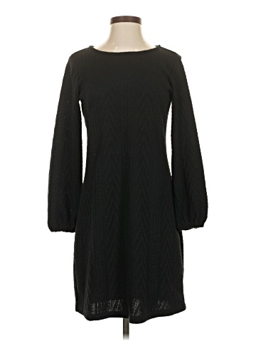 Susan Graver Casual Dress (view 1)