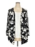 Avenue Black Cardigan Size 22 - 24 Plus - photo 1