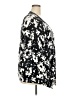 Avenue Black Cardigan Size 22 - 24 Plus - photo 4