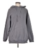 Unbranded Gray Pullover Hoodie Size L (estimated) - photo 1