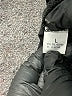 Unbranded Solid Black Jumpsuit Size L - photo 4